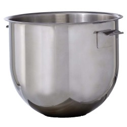 ДЕЖА ДЛЯ МИКСЕРА ПЛАНЕТАРНОГО HURAKAN HKN-IP10FM-BOWL, 10Л