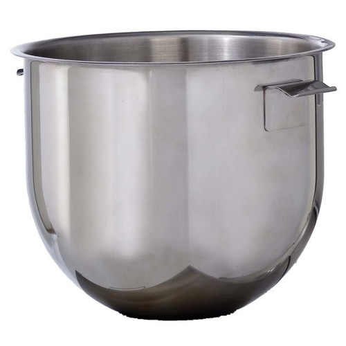 ДЕЖА ДЛЯ МИКСЕРА ПЛАНЕТАРНОГО HURAKAN HKN-IP10FM-BOWL, 10Л