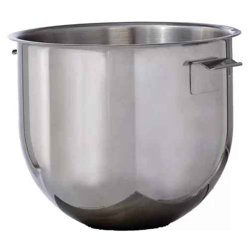 ДЕЖА ДЛЯ МИКСЕРА ПЛАНЕТАРНОГО HURAKAN HKN-IP10FM-BOWL, 10Л