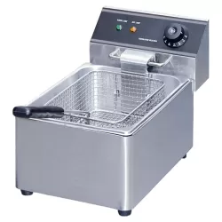 ФРИТЮРНИЦА HURAKAN HKN-FT6N