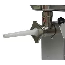 КУПАТНИЦА ДЛЯ МЯСОРУБКИ HURAKAN HKN-22SP