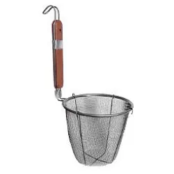 КОРЗИНА ЦИЛИНДРИЧЕСКАЯ ДЛЯ МАКАРОНОВАРКИ HURAKAN HKN-EKT40/60 СЕТЧ.