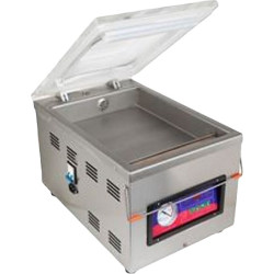 УПАКОВЩИК ВАКУУМНЫЙ HURAKAN HKN-VAC300M