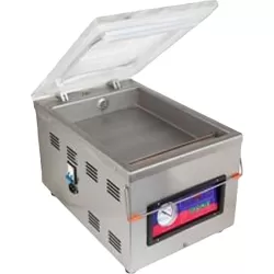 УПАКОВЩИК ВАКУУМНЫЙ HURAKAN HKN-VAC300M