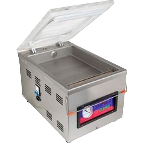 УПАКОВЩИК ВАКУУМНЫЙ HURAKAN HKN-VAC300M