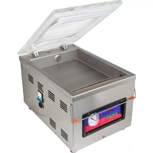 УПАКОВЩИК ВАКУУМНЫЙ HURAKAN HKN-VAC300M
