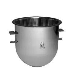 ДЕЖА ДЛЯ МИКСЕРА ПЛАНЕТАРНОГО HURAKAN HKN-IP60F-BOWL, 60Л