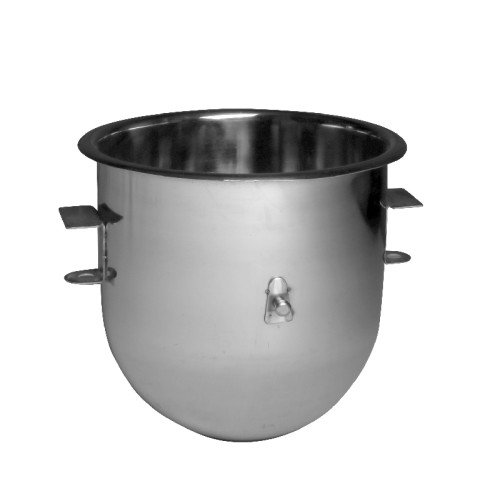 ДЕЖА ДЛЯ МИКСЕРА ПЛАНЕТАРНОГО HURAKAN HKN-IP60F-BOWL, 60Л