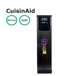 Кипятильник проточный CuisinAid CD-WB-20L