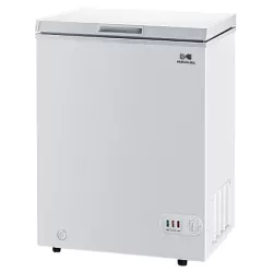 ЛАРЬ МОРОЗИЛЬНЫЙ HURAKAN HKN-BD105