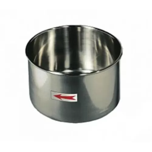 ДЕЖА ДЛЯ ТЕСТОМЕСА HURAKAN HKN-20CN-BOWL, 20Л