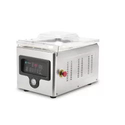 УПАКОВЩИК ВАКУУМНЫЙ HURAKAN HKN-VAC260