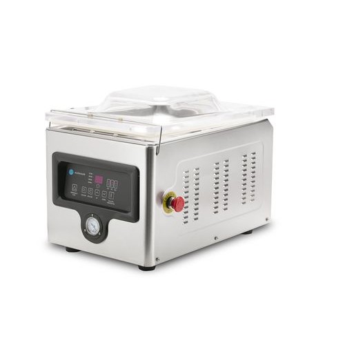 УПАКОВЩИК ВАКУУМНЫЙ HURAKAN HKN-VAC260
