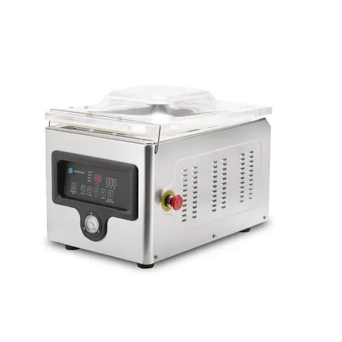 УПАКОВЩИК ВАКУУМНЫЙ HURAKAN HKN-VAC260