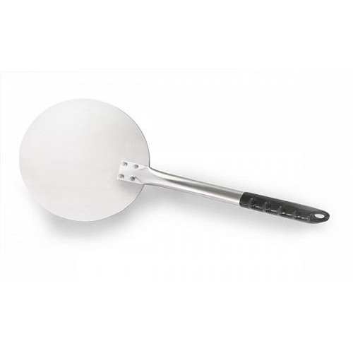 ЛОПАТА ДЛЯ ПИЦЦЫ КРУГЛАЯ HURAKAN HKN-D09-081AL