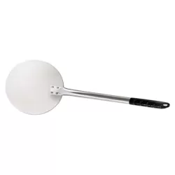 ЛОПАТА ДЛЯ ПИЦЦЫ КРУГЛАЯ HURAKAN HKN-D12-088AL