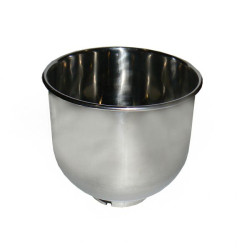 ДЕЖА ДЛЯ ТЕСТОМЕСА HURAKAN HKN-8SN-BOWL, 8Л