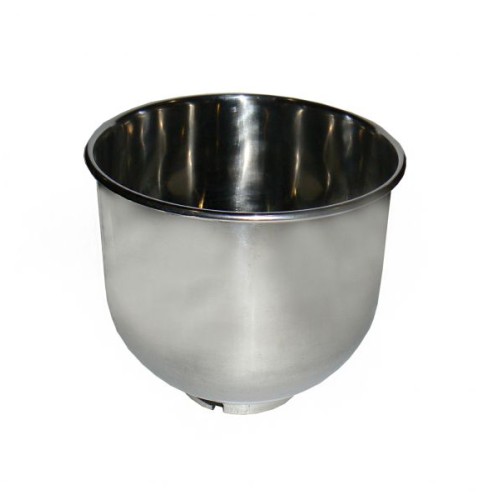 ДЕЖА ДЛЯ ТЕСТОМЕСА HURAKAN HKN-8SN-BOWL, 8Л