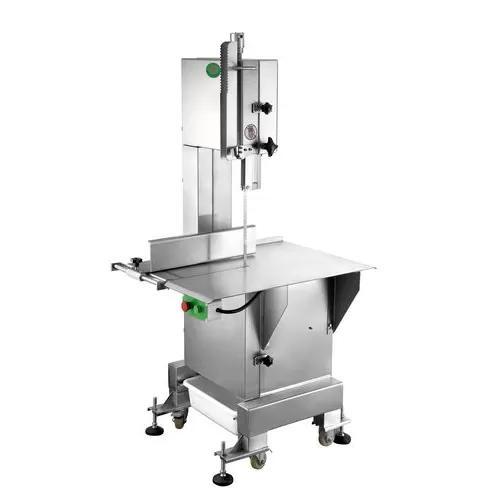 ПИЛА ДЛЯ РЕЗКИ МЯСА HURAKAN HKN-SE/2580 INOX