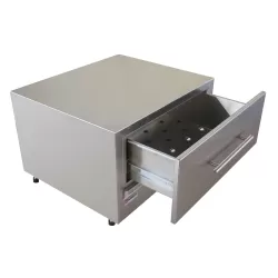 ВИТРИНА ТЕПЛОВАЯ 550Х480Х340