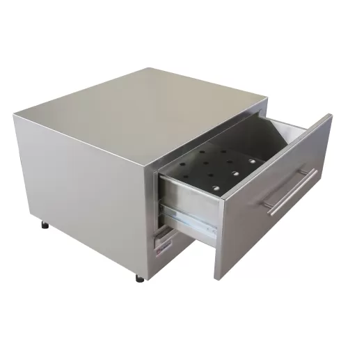 ВИТРИНА ТЕПЛОВАЯ 550Х480Х340