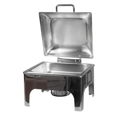 Мармит 5,5 л 2/3*65 с откидной крышкой "Эконом"  P.L. Proff Cuisine