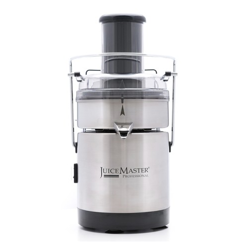 Соковыжималка JUICE MASTER PROFESSIONAL 42.8 (РОТЕЛЬ)